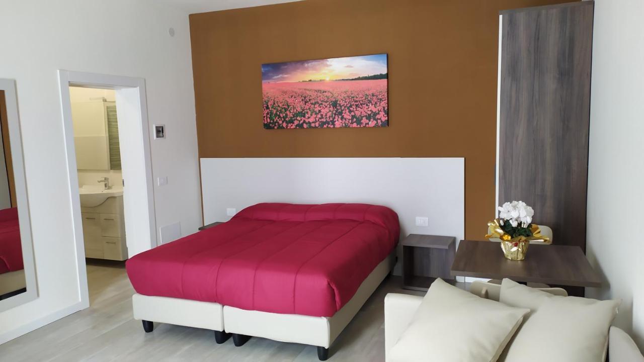 Tenuta Da Rino - Agriturismo Barco Menti Віченца Екстер'єр фото