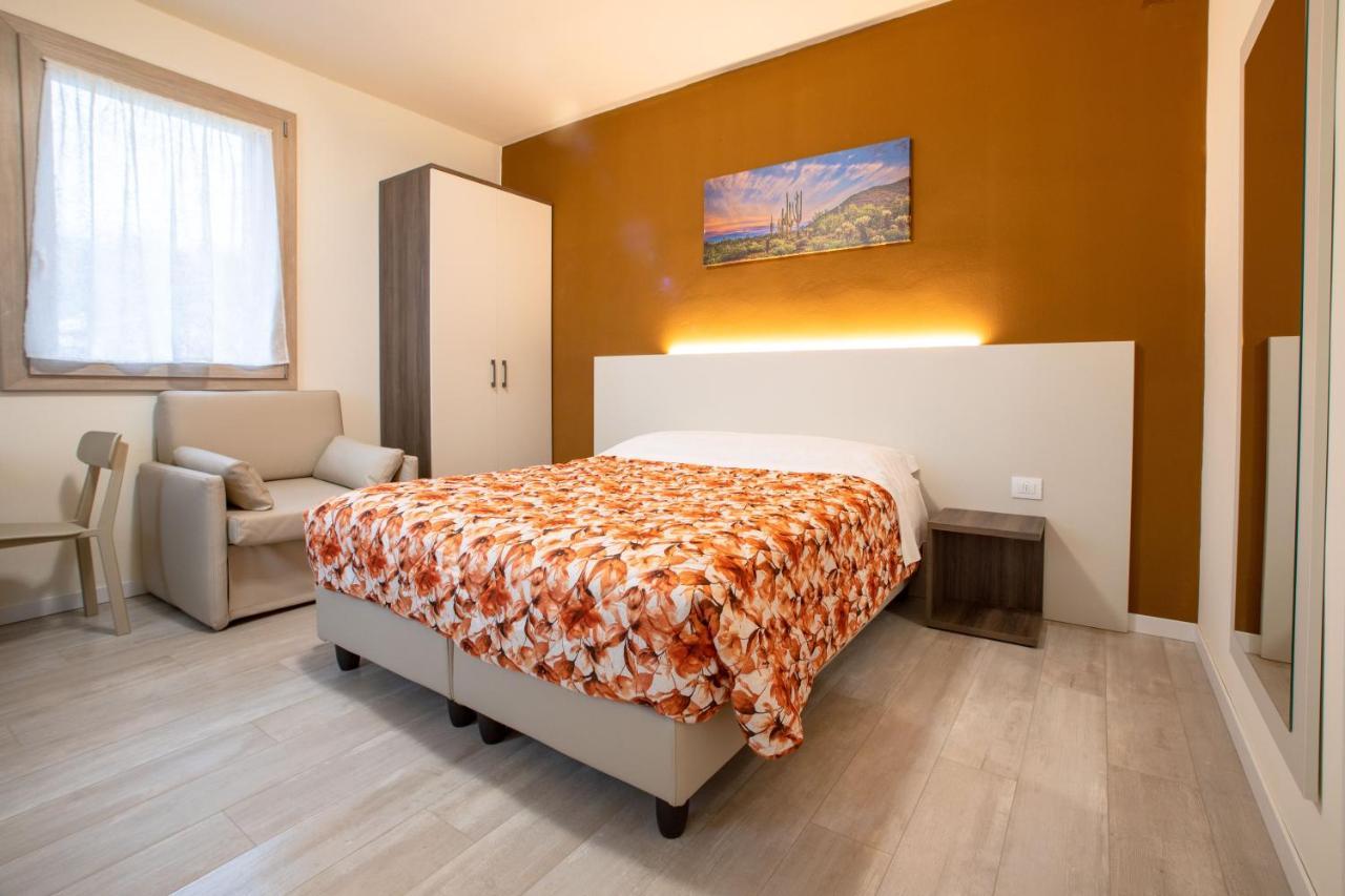 Tenuta Da Rino - Agriturismo Barco Menti Віченца Екстер'єр фото