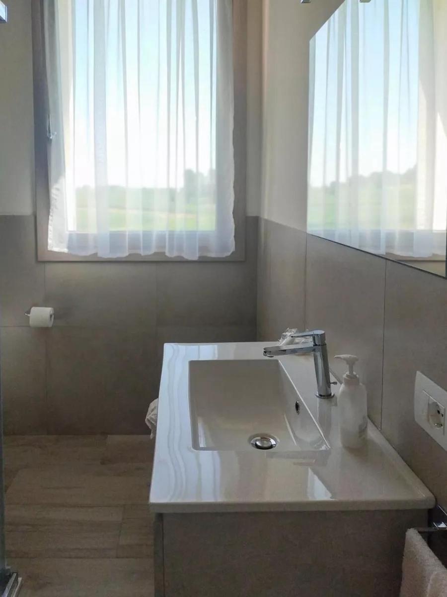 Tenuta Da Rino - Agriturismo Barco Menti Віченца Екстер'єр фото