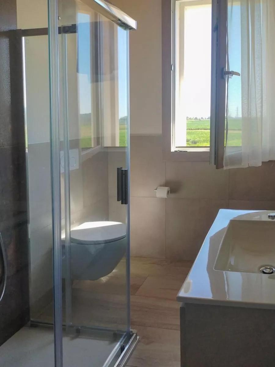 Tenuta Da Rino - Agriturismo Barco Menti Віченца Екстер'єр фото