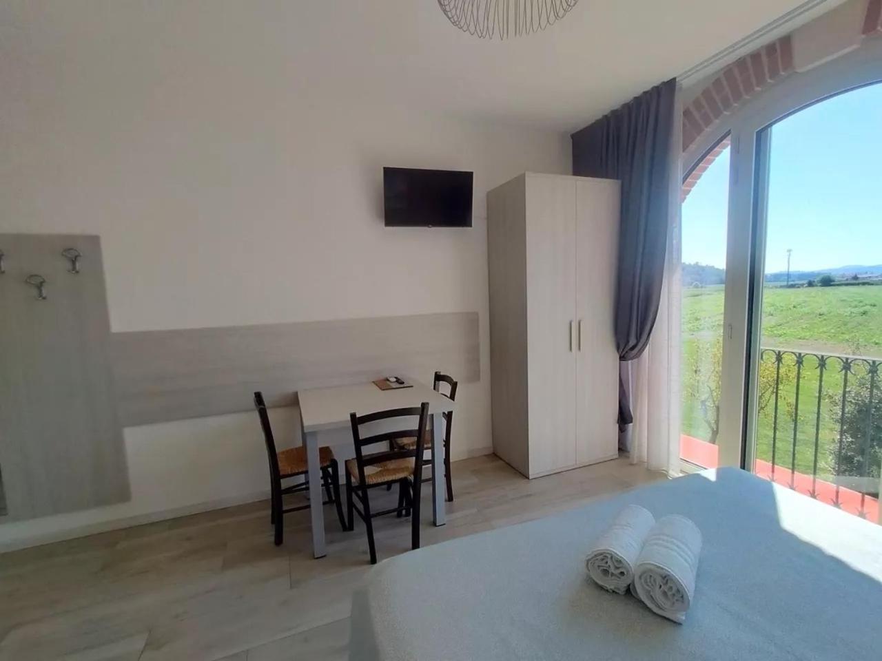 Tenuta Da Rino - Agriturismo Barco Menti Віченца Екстер'єр фото