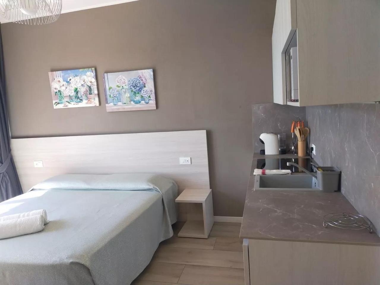 Tenuta Da Rino - Agriturismo Barco Menti Віченца Екстер'єр фото